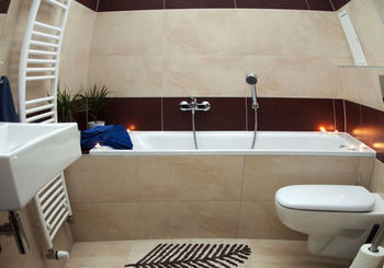 Home Away Main Square Apartment Poprad Exterior foto